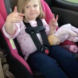 Meet your Posher, Taylor